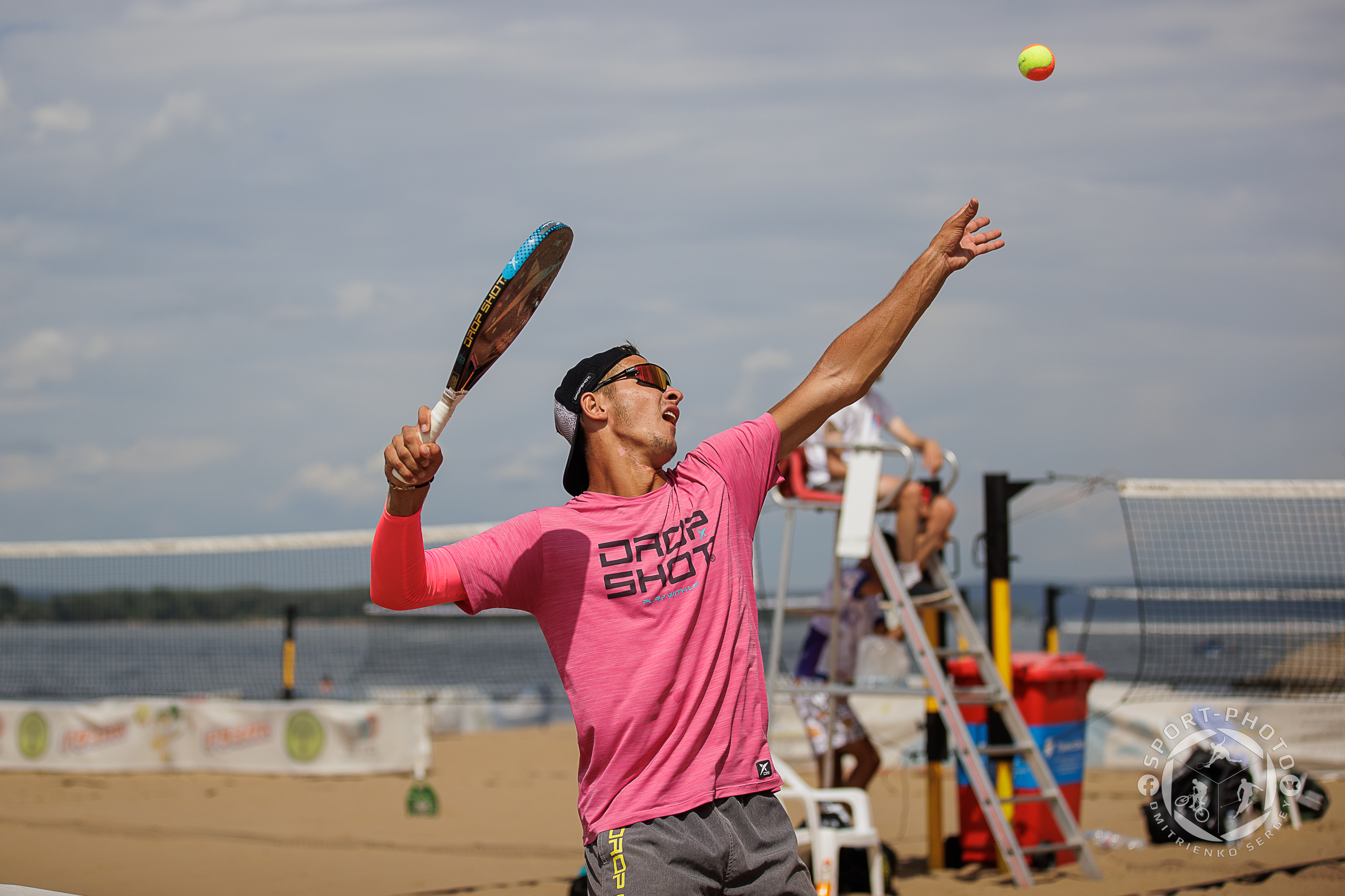 Beach Tennis