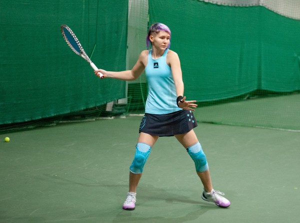 Фото - Федерация тенниса России